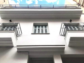 Five Brand New Boutique Apartments Central Athens
